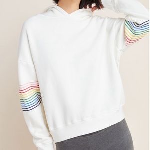 NWT Sundry Hoodie